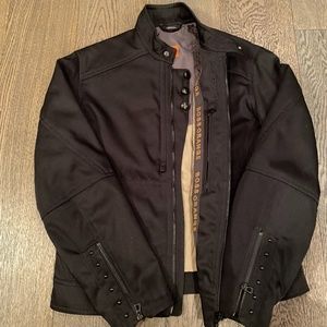 Hugo Boss Bomber Jacket